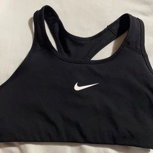 Nike sports bra